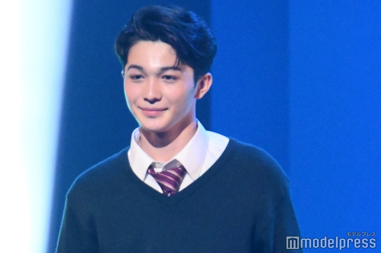 「男子高生ミスターコン2023」ファイナリスト（C）モデルプレス