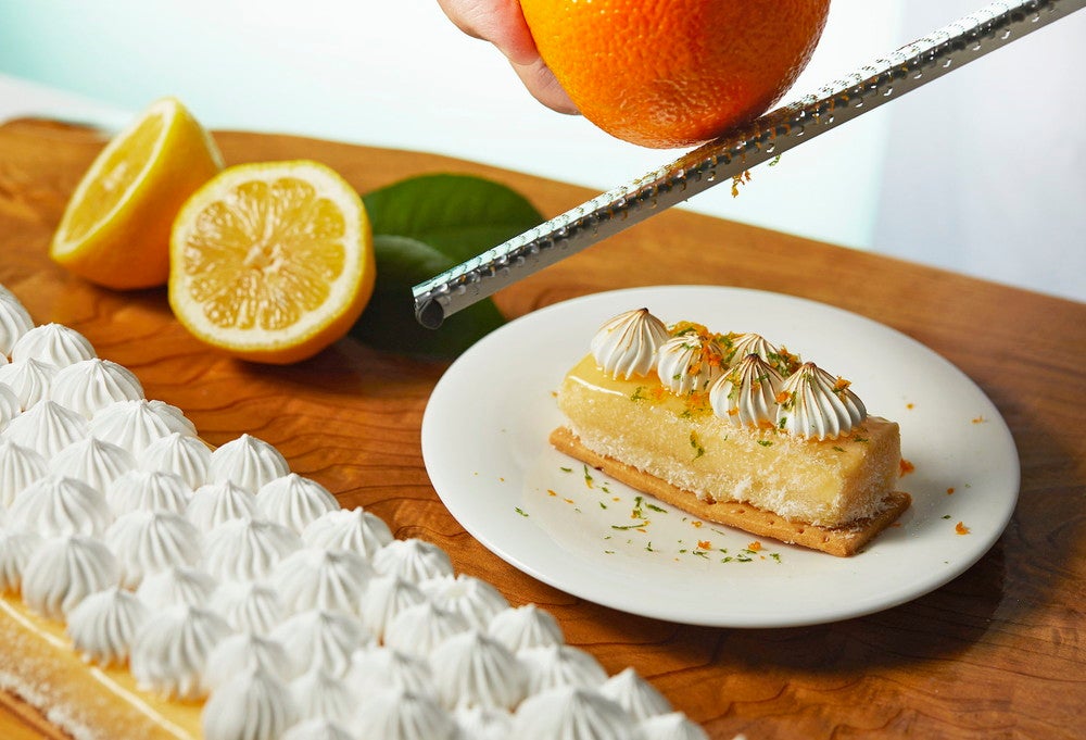 サマー ドルチェ リモーネ／画像提供：マリオット・インターナショナル