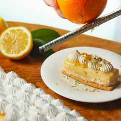 サマー ドルチェ リモーネ/画像提供:マリオット・インターナショナル