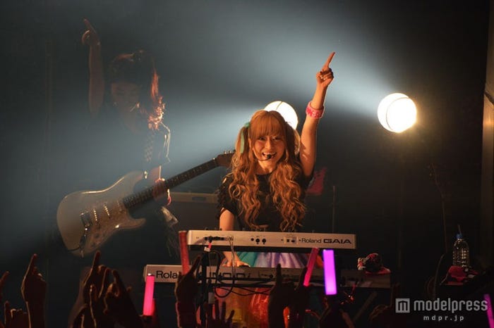 Silent Siren/Key.ゆかるん