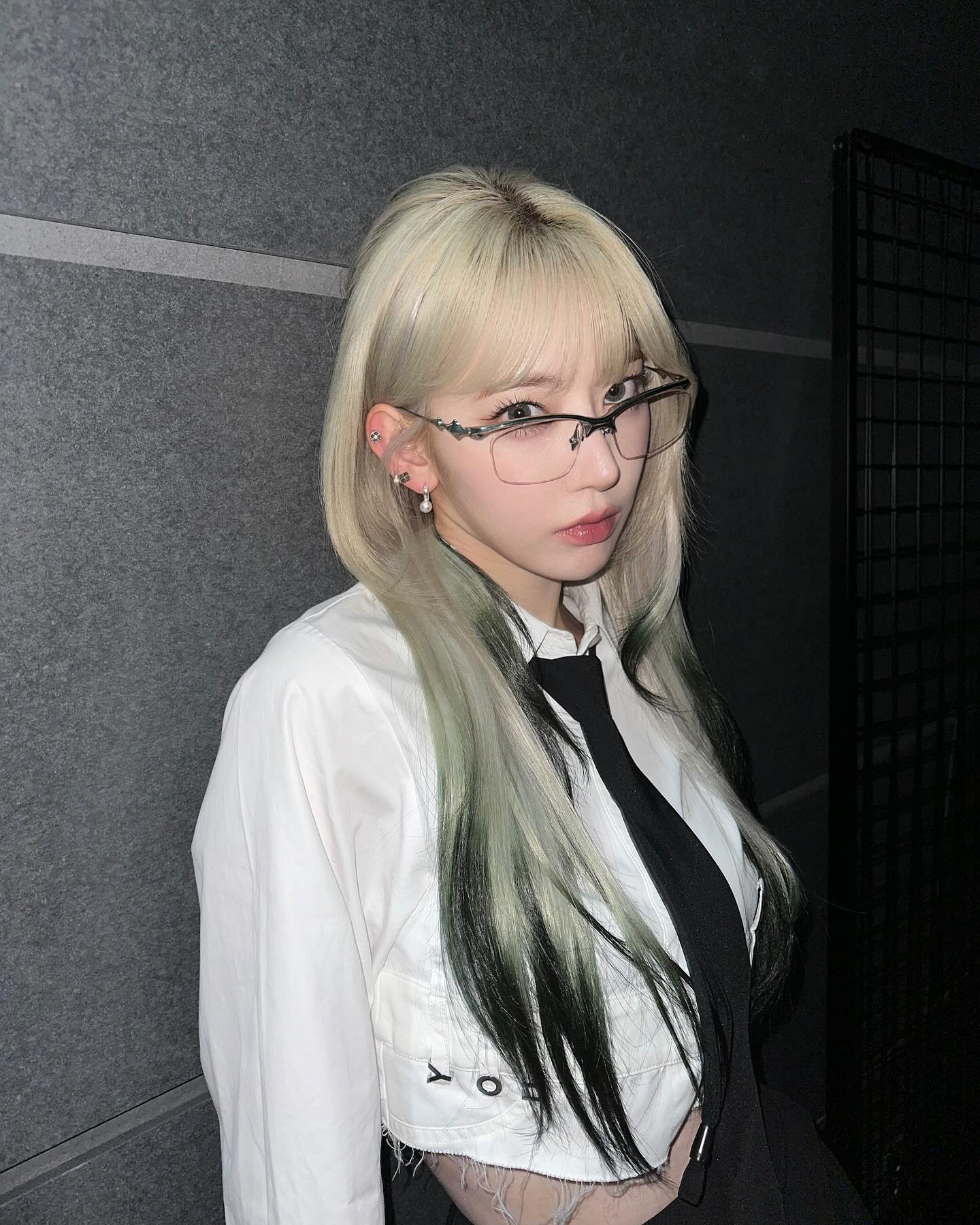 SAKURA　Instagramより