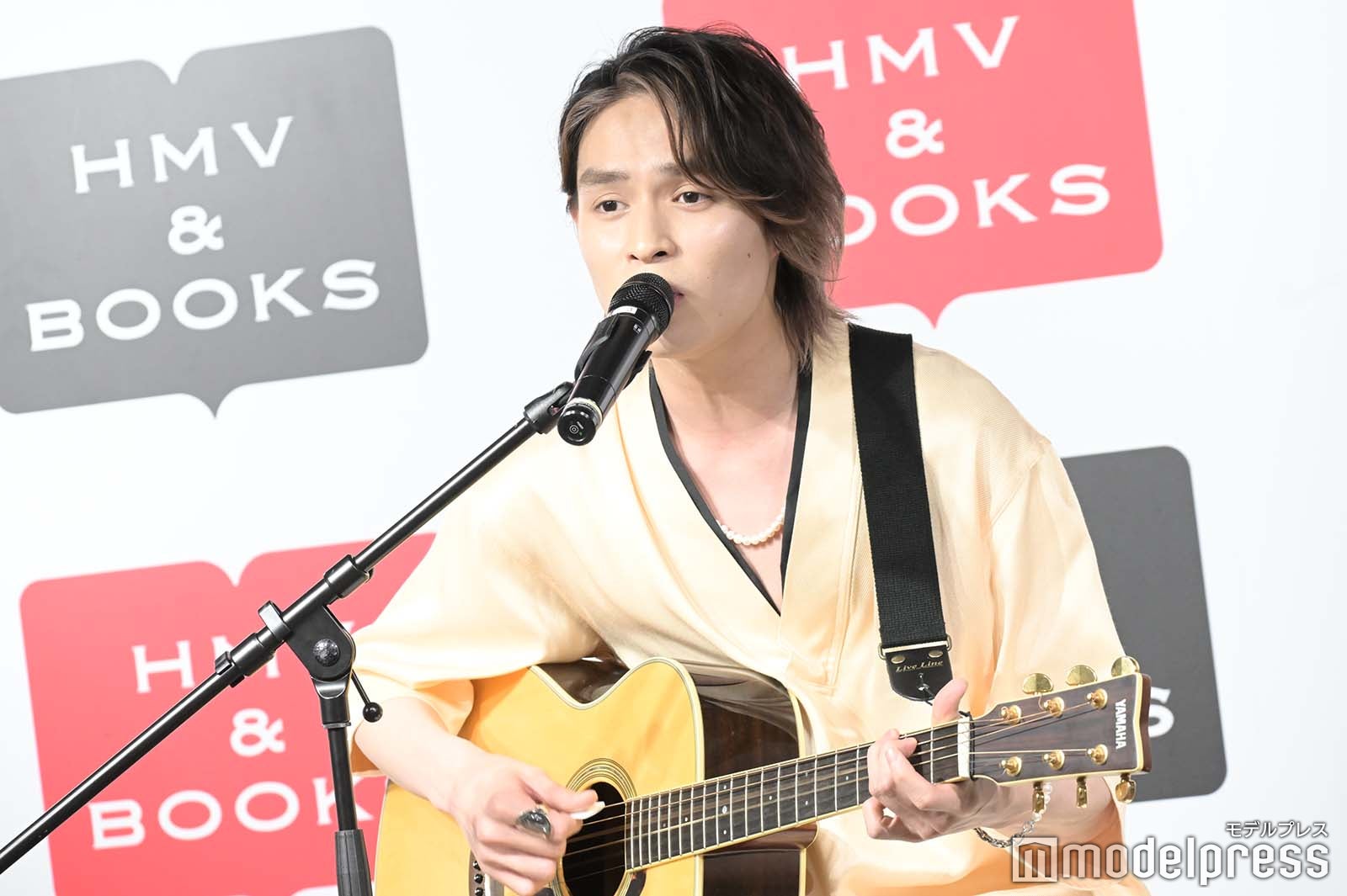 兵頭功海（C）モデルプレス