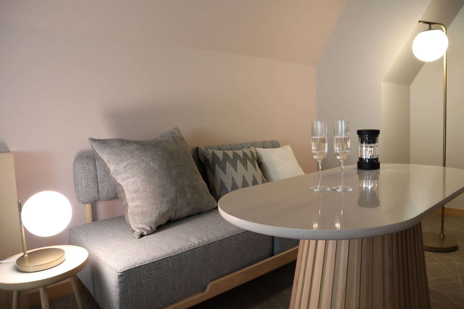 ホテルヒソカ池袋（提供画像）