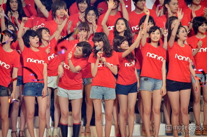 「nonコレ2013」フィナーレ