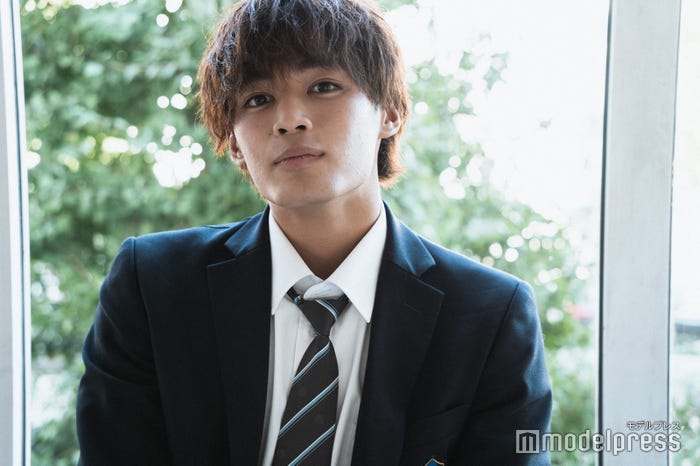 瀬戸郁成さん(C)モデルプレス