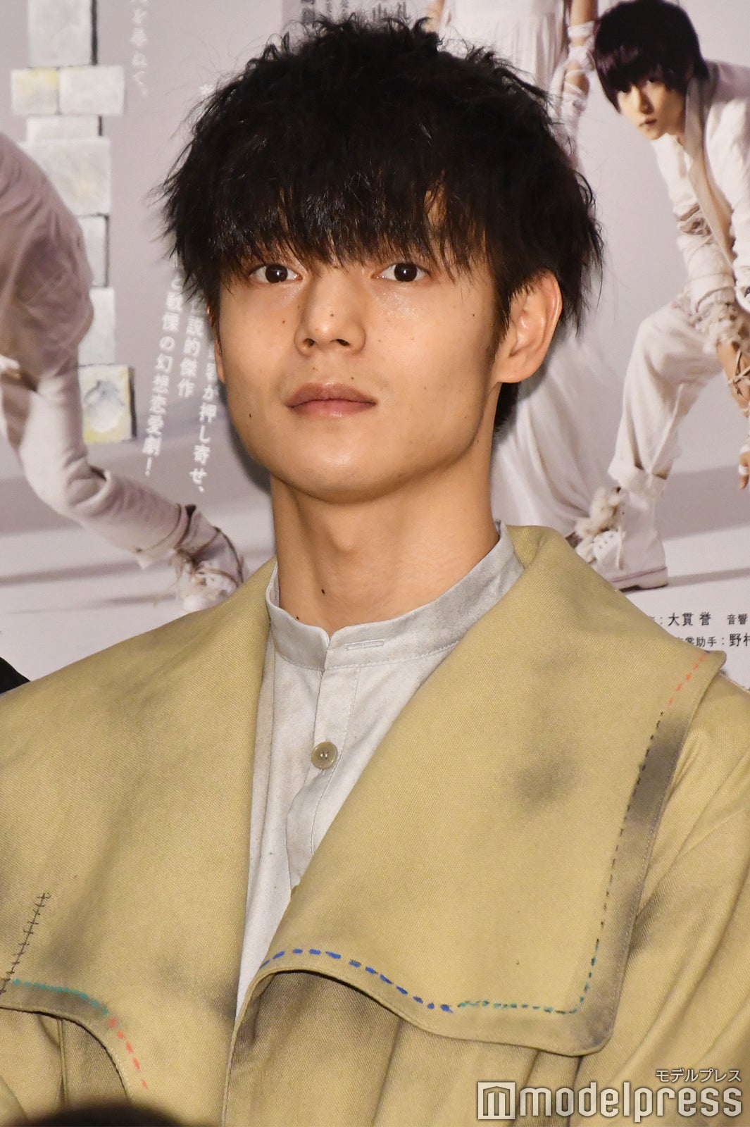 窪田正孝 （C）モデルプレス