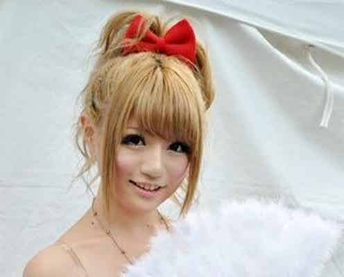 Popteen読モ、「夢みたいな奇跡」 初のブランドムック本を発表