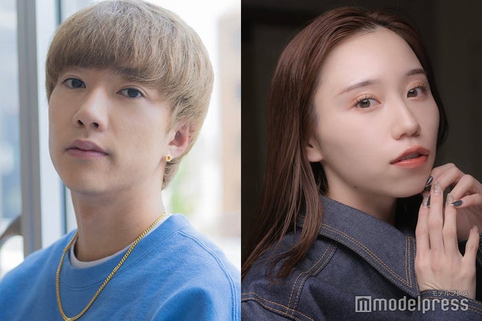 ぎし、みゆ(C)モデルプレス