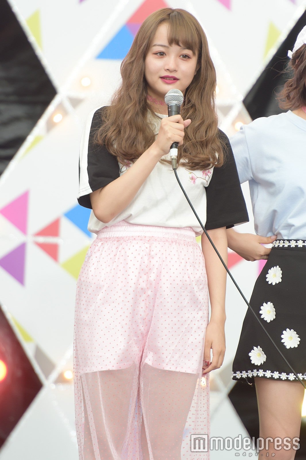 SAKURA（C）モデルプレス