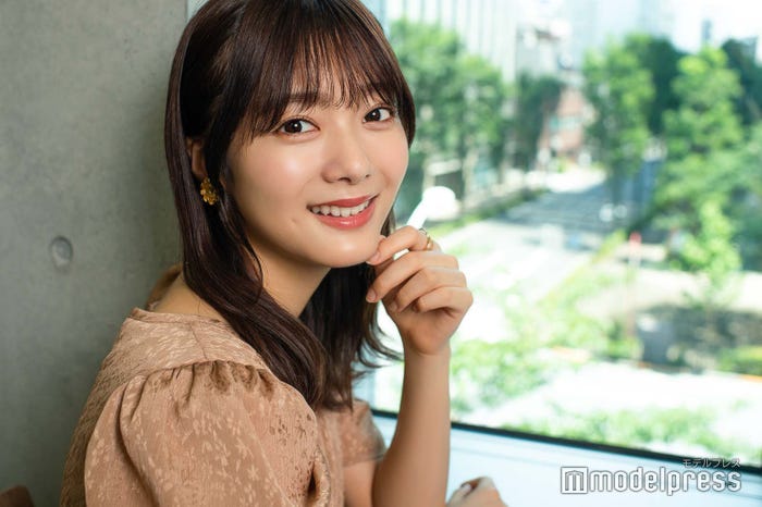 田村保乃(C)モデルプレス