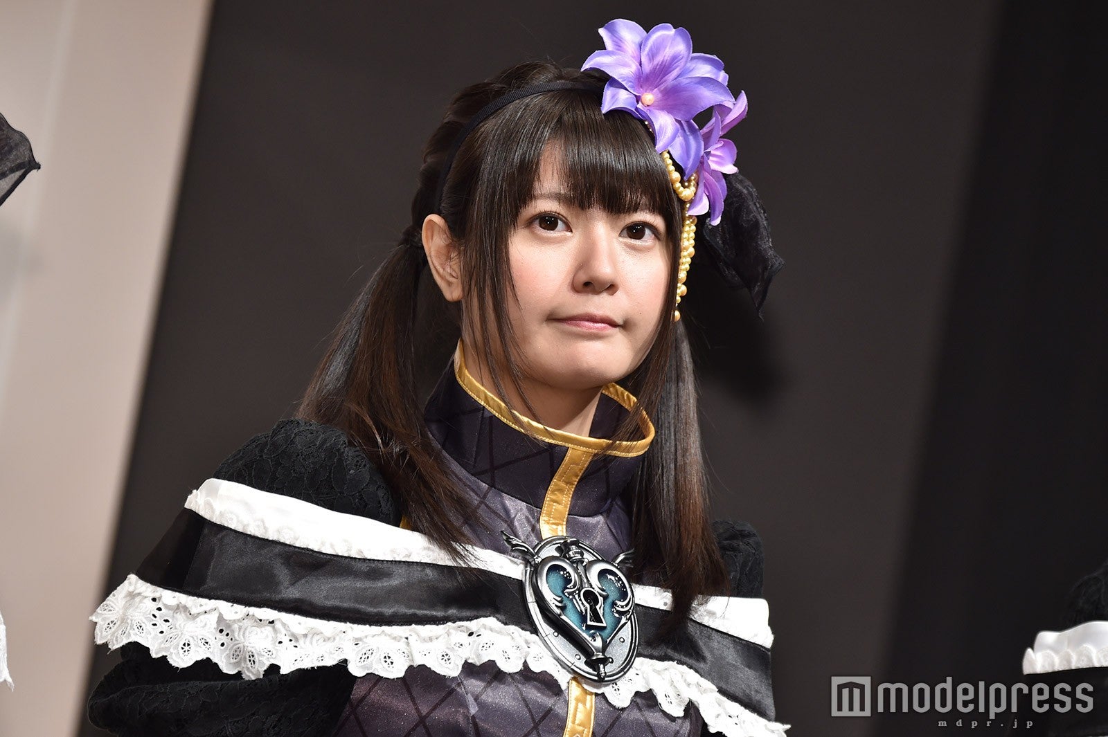 竹達彩奈 （C）モデルプレス