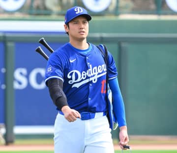 大谷翔平の〝電撃婚〟に韓国メディア「３０歳で花婿になる彼は計画より