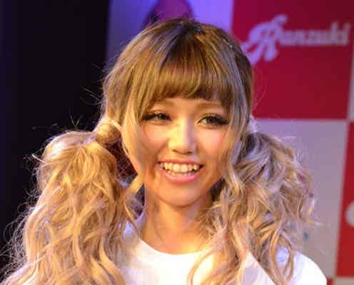 破局、留年…波乱の人気モデル、再浮上を決意「いちばんになりたい」