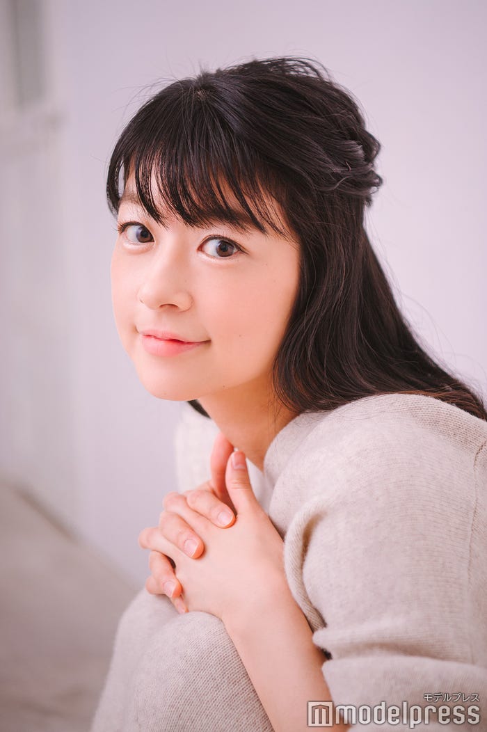 生野陽子アナウンサー(C)モデルプレス