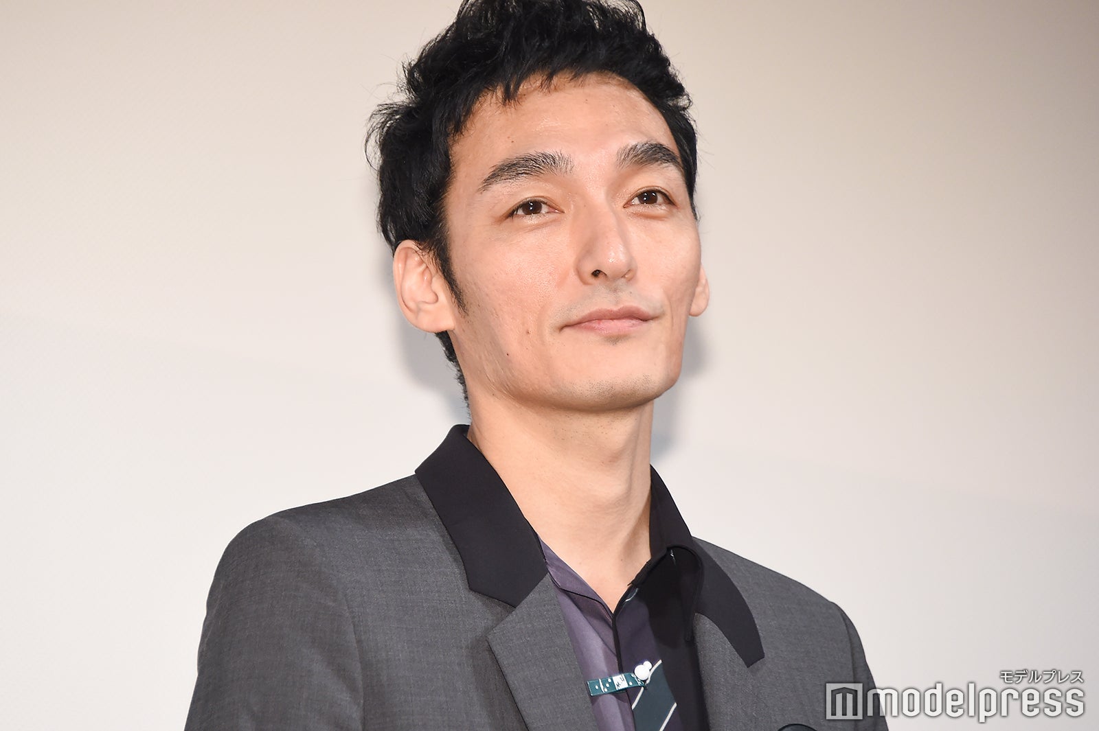 草なぎ剛 （C）モデルプレス