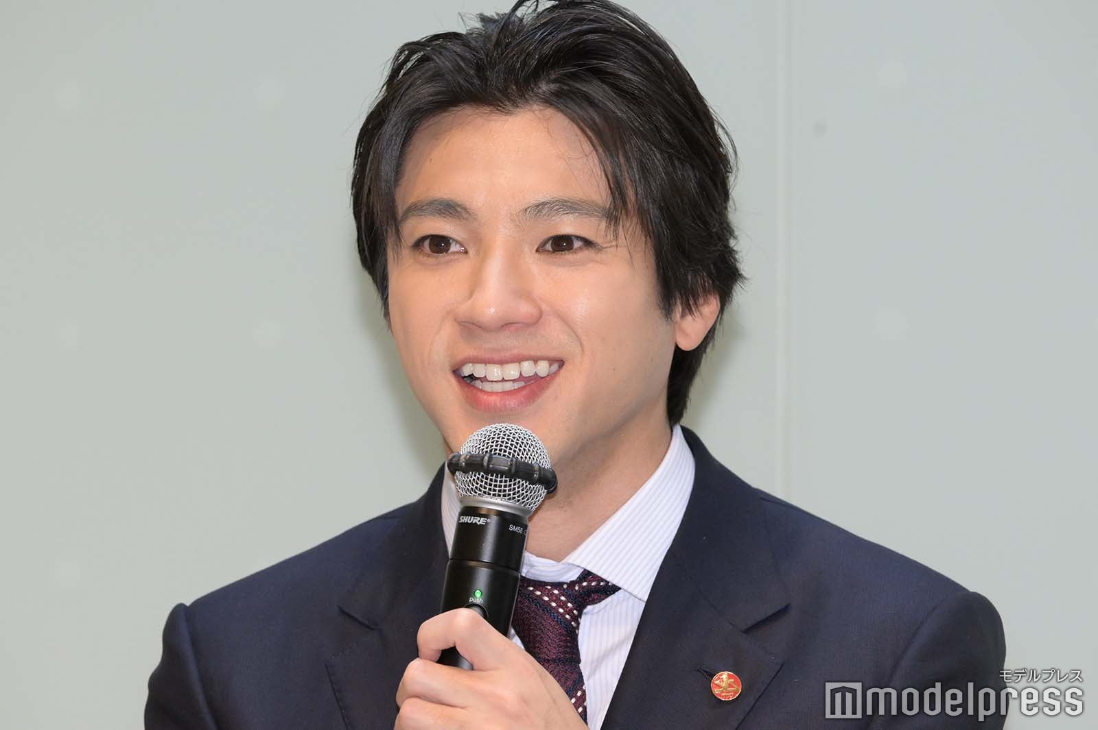 山田裕貴（C）モデルプレス