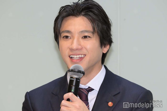 山田裕貴(C)モデルプレス