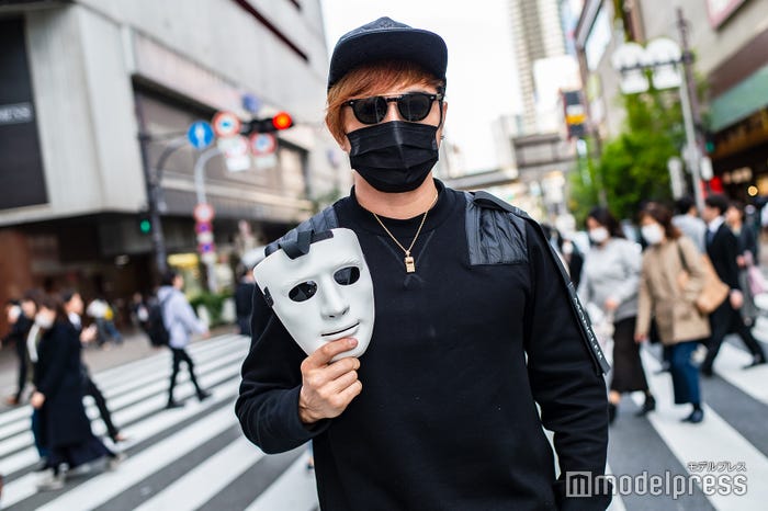 ラファエル (C)モデルプレス