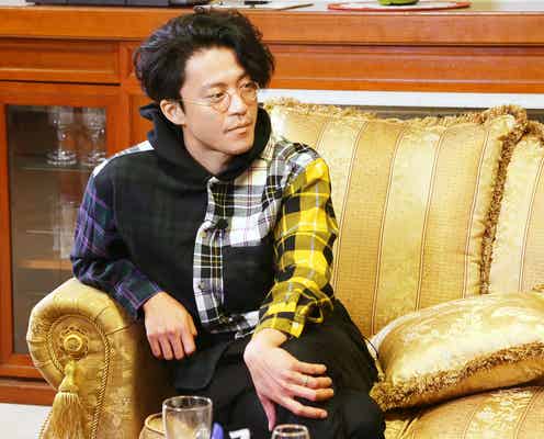 小栗旬、藤原竜也の冠番組出演 パーティーは怒涛の展開へ