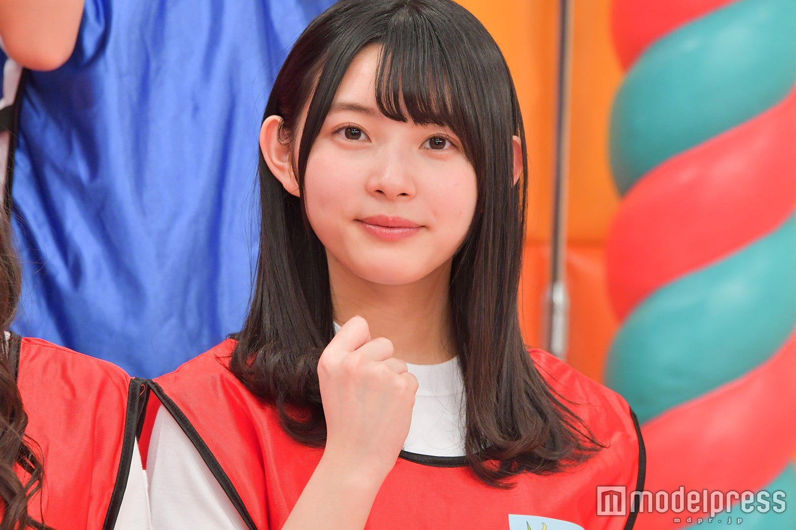 柿崎芽実（C）モデルプレス