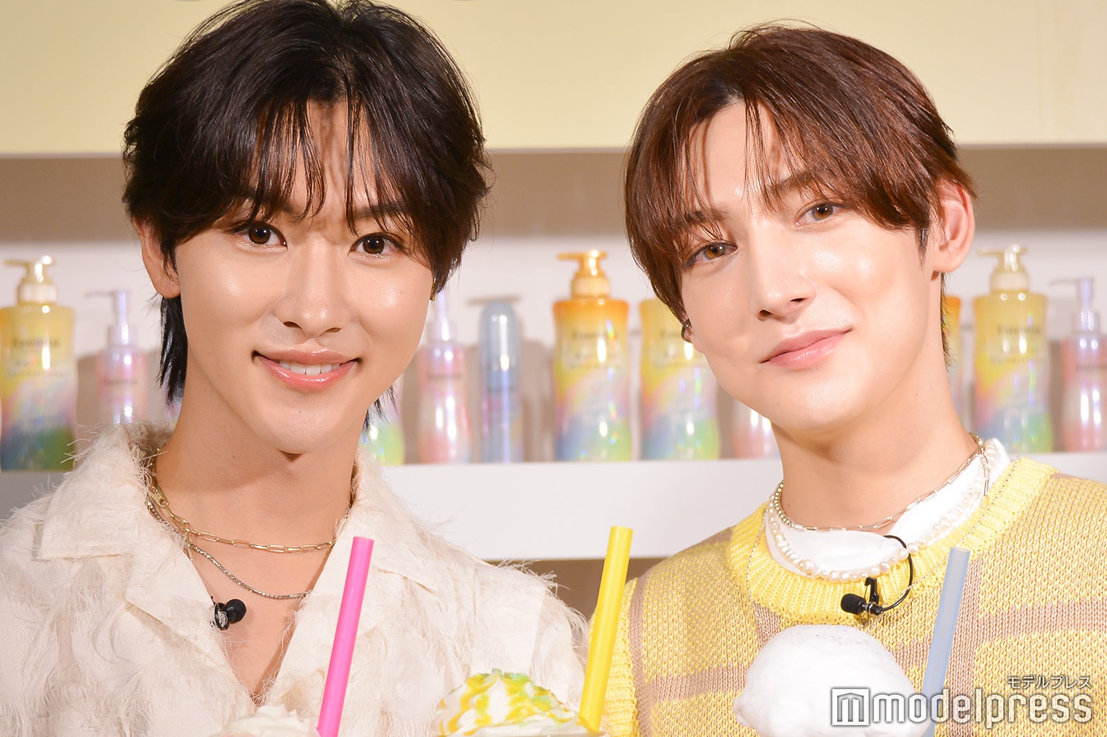 北村匠海　プリクラ　DISH// ライブ納め」DISH／／北村匠海、メンバーと年末恒例の変顔