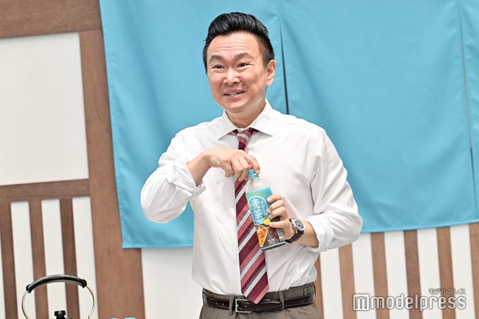 山内健司(C)モデルプレス