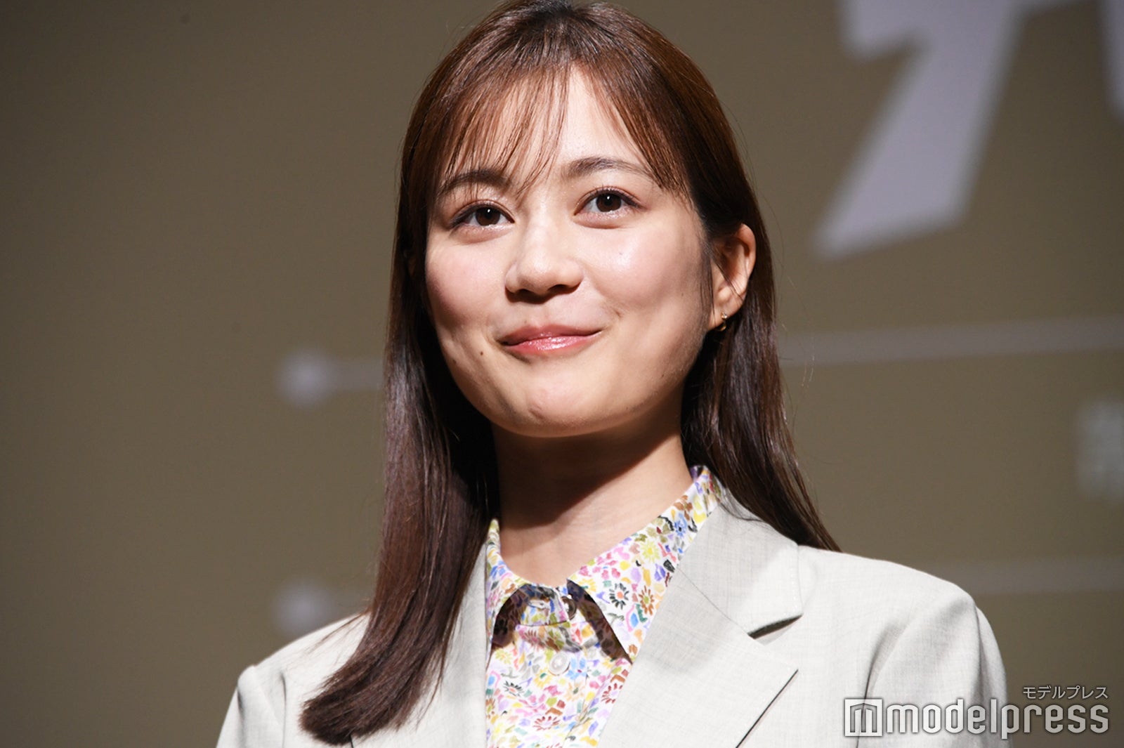 生田絵梨花（C）モデルプレス