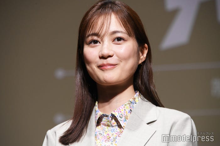 生田絵梨花(C)モデルプレス