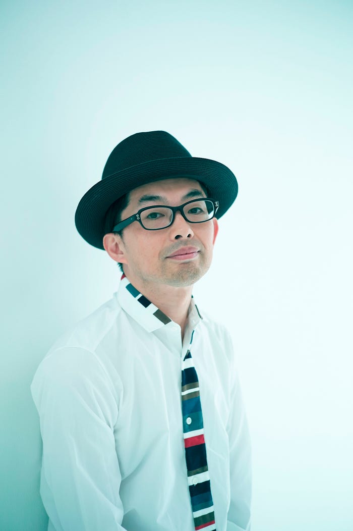 細川徹(提供写真)