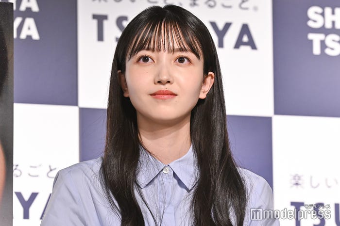 久保史緒里(C)モデルプレス