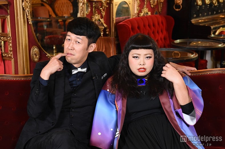 小籔一豊＆渡辺直美、平子理沙・GENKINGらのファッションを辛口チェック