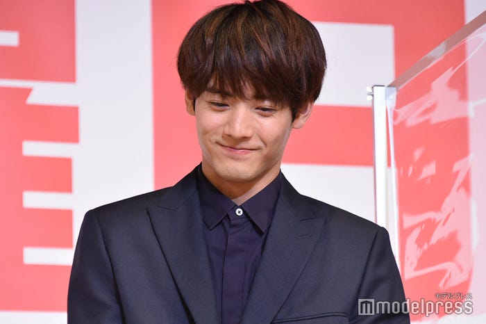 赤楚衛二 (C)モデルプレス