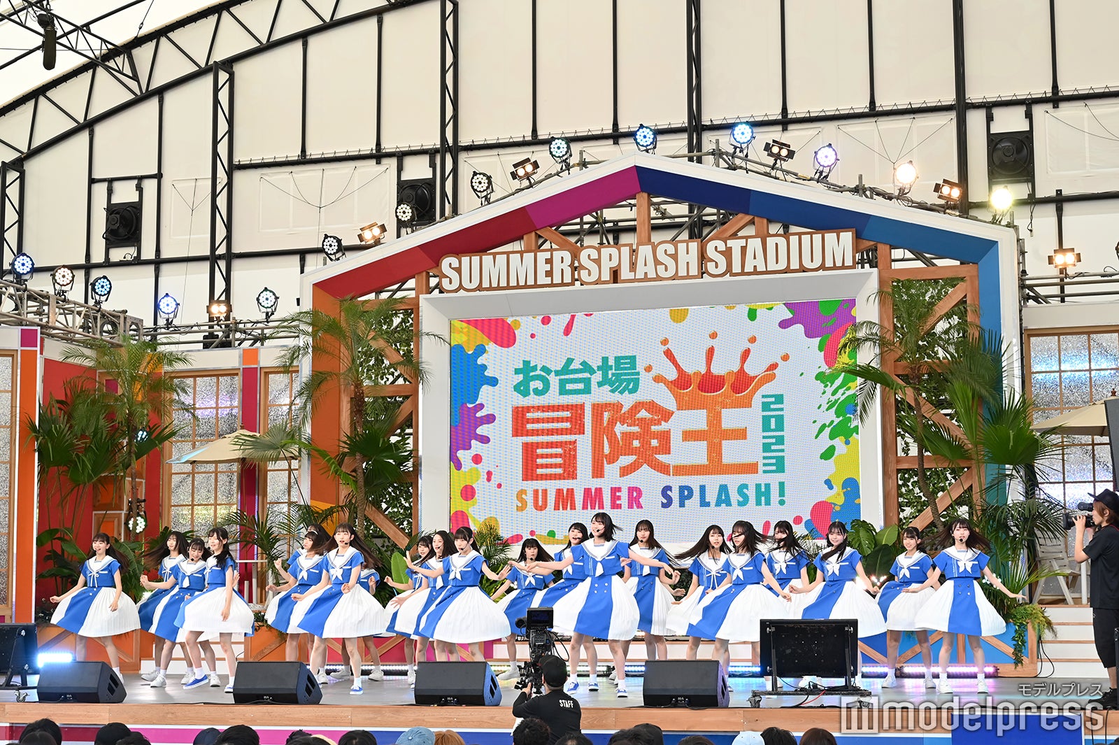 僕が見たかった青空（C）モデルプレス