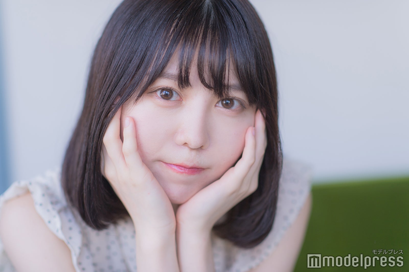 注目“日本一のサークル美女”候補　同志社大・苺園るなさん＜ミスサークル2022特集 Vol.5＞