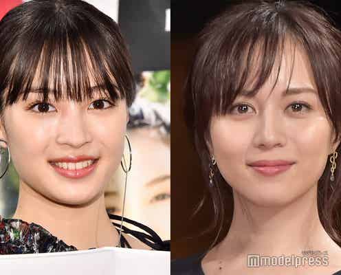 広瀬すず、朝ドラ「なつぞら」撮影前にもキックボクシング「すごくハードなのに…」比嘉愛未がプライベート明かす