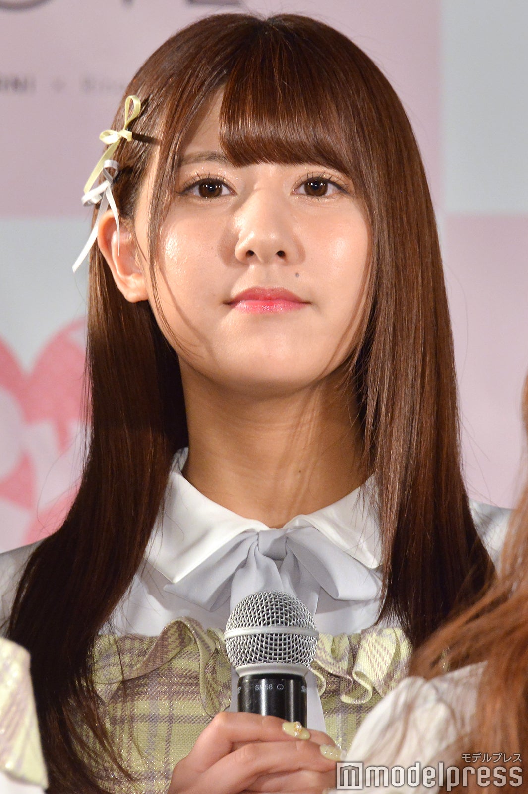 佐竹のん乃 （C）モデルプレス