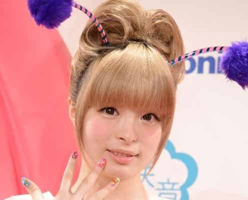 きゃりー、鈴木えみら豪華ゲストが出演を発表 「ラフォーレファッションウィーク」今年も開催