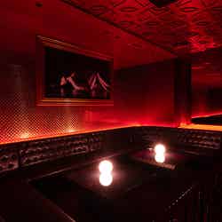 ラックス・トウキョウ/提供画像