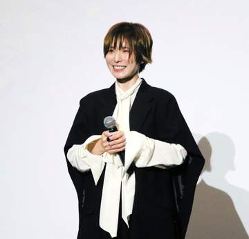松岡茉優 嵐山でのロケなのに電車から出られない…「嵐山見ないで帰れない」考えた作戦に監督「そんなことしてたの？」