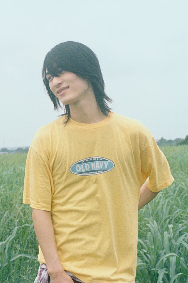 咲太朗（C）All ln Entertainment