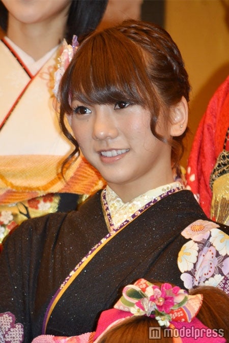 高城亜樹（AKB48）