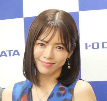 釈由美子 10歳息子が1カ月カナダのサマースクールに アナカンサービス利用で単独搭乗「自立の旅」「異文化体験」
