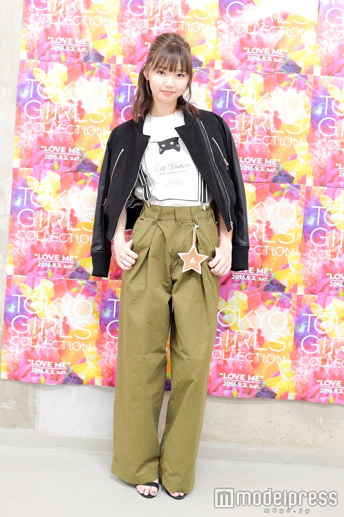 江野沢愛美(C)モデルプレス