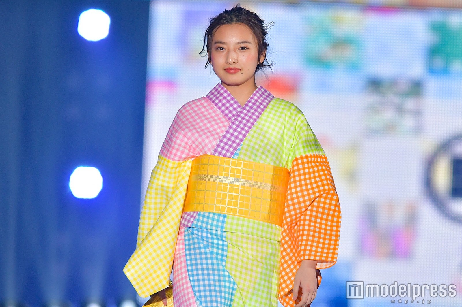 西田奈未（C）モデルプレス