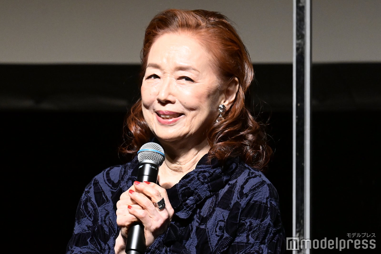 宮本信子 （C）モデルプレス