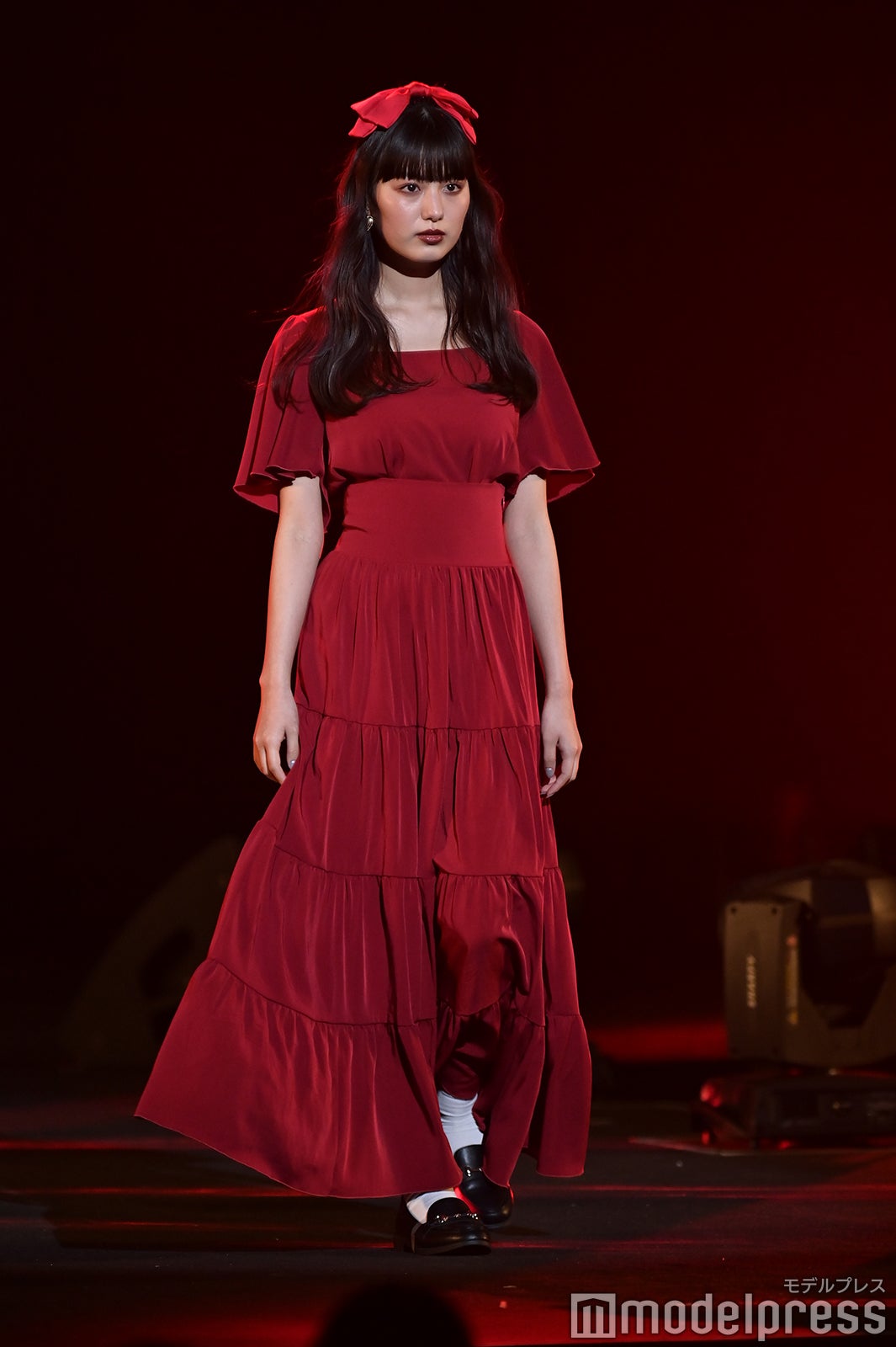 鶴嶋乃愛（C）モデルプレス