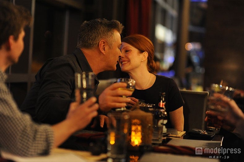 映画「アリスのままで」より