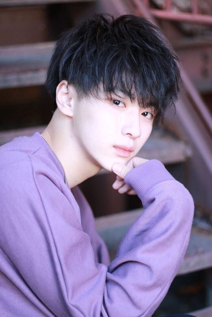 弦間哲心(提供写真)