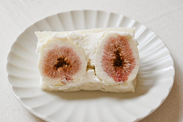 萌え断スイーツが話題♡