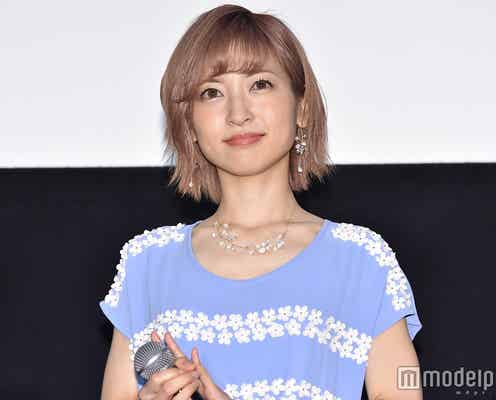 神田沙也加「トラウマになっちゃう」ファンに理解求める